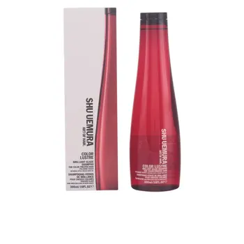 

COLOR gloss brilliant glaze shampoo 300 ml