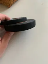 Fabric-Tape Cable-Harness Cloth Wiring-Loom Adhesive Heat-Resistant Protection-Width