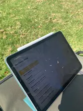 Pencil-Stylus Tilt-Sensor Stlyus-Pen iPad GOOJODOQ Rejection for Apple 2-1 with Plam