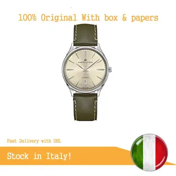 

Orologio Hamilton Jazzmaster Thinline