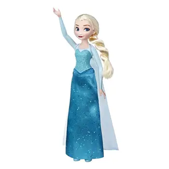 

Doll Elsa Frozen Frozen