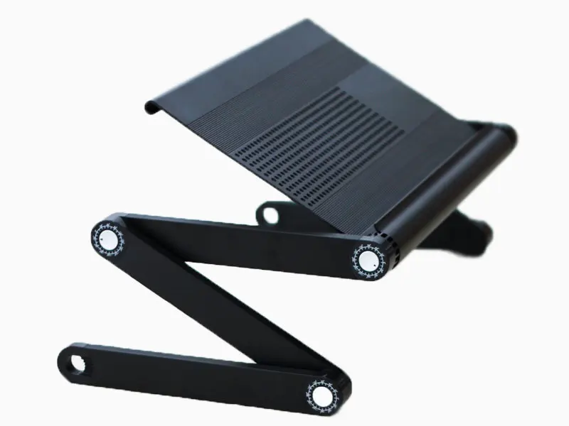 Smart Bird PT-51M Столик для ноутбука Smart Bird PT-51M черный - Цвет: Smart Bird PT-51M