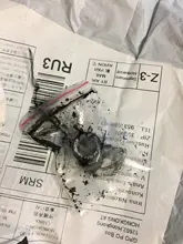 Cordón de mapeo preentallado para maquillaje, delineador de maquillaje, Microblading, herramienta de línea de hilo, herramienta de medición de posición permanente, 10m