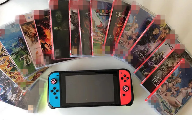 Dreamcast-PAL-CIB-PET_速卖通_11