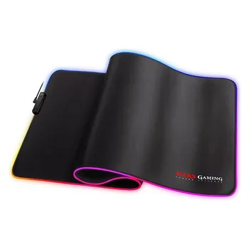 

Gaming Mat with LED Illumination Mars Gaming MMPRGB2 RGB XL Black