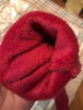 Mallas cálidas y gruesas para niña, pantalones de algodón con cintura elástica, pantalones ceñidos de niña