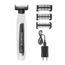 Cordless Hair Clippers Rowenta TN6010 Recargable White
