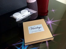 Lentes de contacto de Color Sharingan, lentes de contacto de Cosplay de Anime para Uchiha Hatake Sasuke Kakashi, lentillas de colores para ojos/par