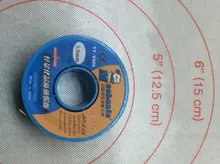 Mecánico soldadura de alambre REPARACIÓN DE BGA ToolsRosin Core Alambre de estaño de soldadura 40g/0,3/0,4/0,5/0,6mm bajo punto de fusión