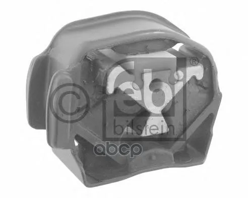 26777f_подушка Двс Передняя Левая! Mb W638 2.0/2.3/2.3d/Td 97-03 Febi 26777 Febi арт. 26777