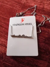 Cadena de vasos de acero inoxidable personalizada para mujer, correa para gafas de sol, cadena con nombre personalizado, joyería personalizada