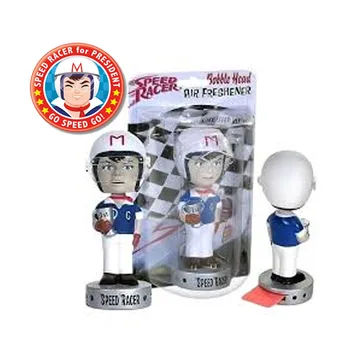 

SPEED RACER AIR FRESHENER 12X18CM