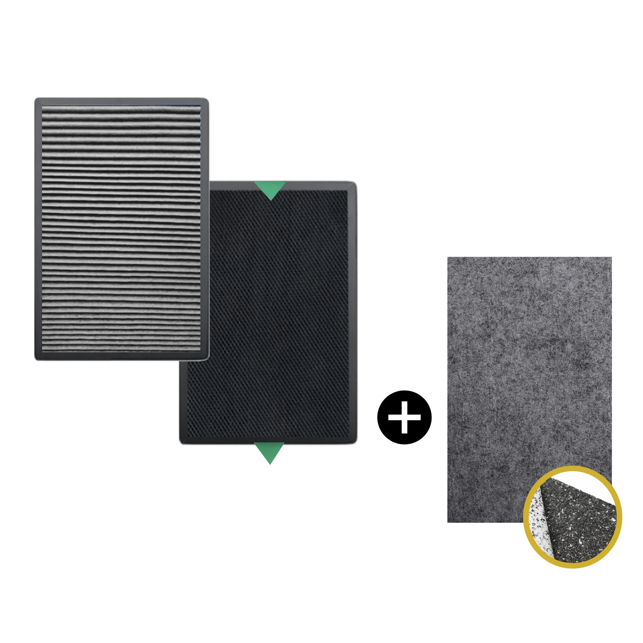 Bork A701 Фильтры Купить