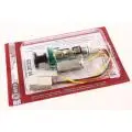 

Cigarette lighter VAZ 2108, 3110, Gazelle assembly 11.3725