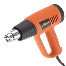 Фен технический ЭНКОР ПТЭ-2000/3