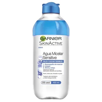 

Micellar Water Skinactive Garnier (400 ml)