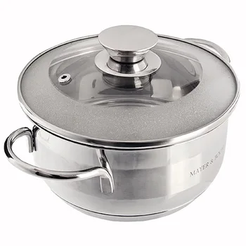 

Casserole 1,6 l 16 cm C/CU Mayer & Boch 29160