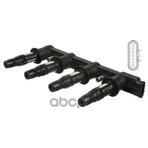 

Ignition Coil (OE) Chevrolet Cruze 1.6L & 1.8L Delphi art. ce01841-12b1