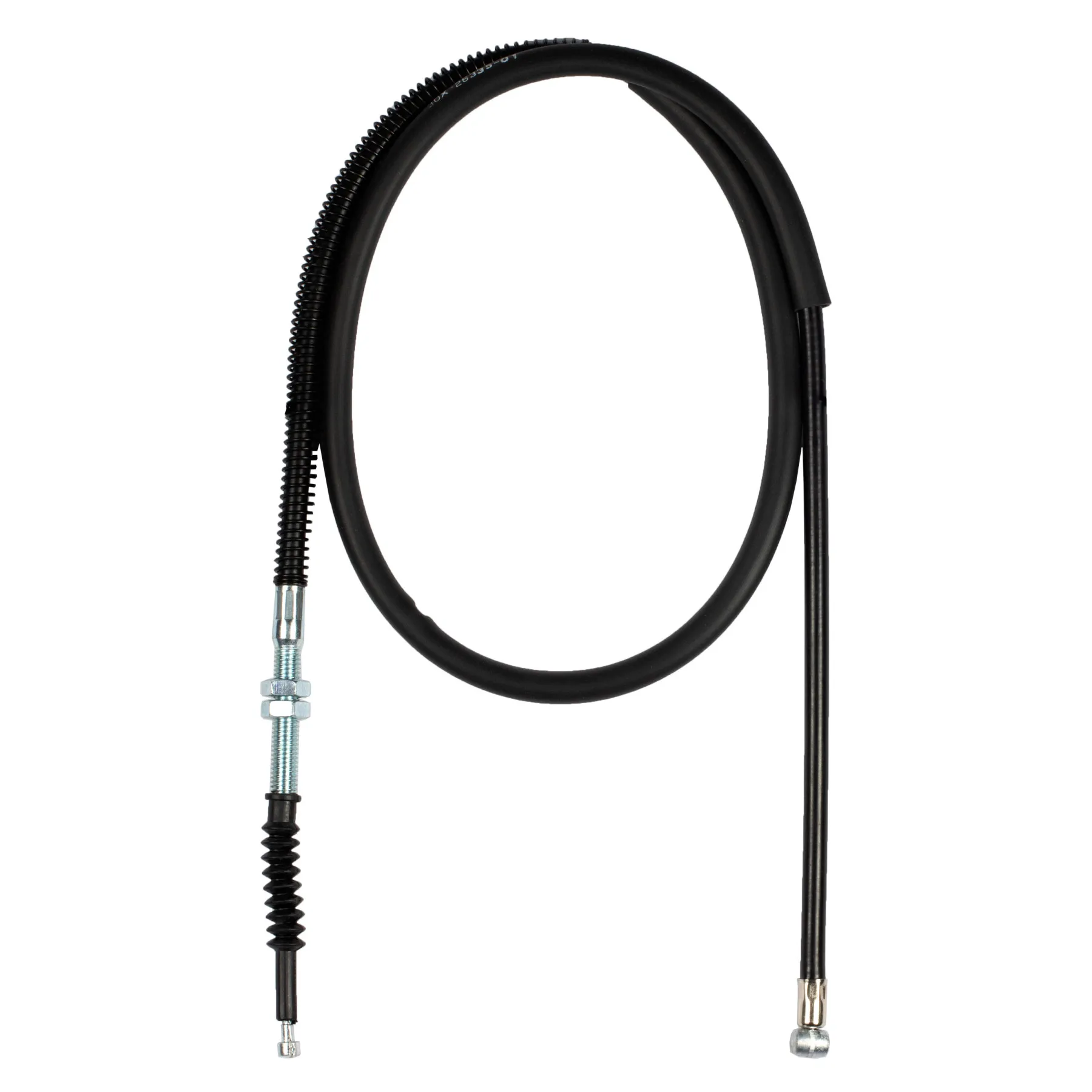 Cavi Frizione Motomaster 30X-26335-01 Per Yamaha Xt 350 N / H