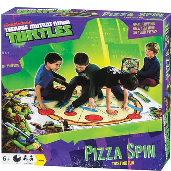 

Twister "Ninja Turtles",