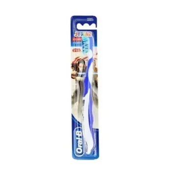 

Oral B Junior 6-12 Years Star Wars