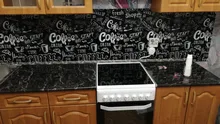 Desktop Furniture Contact-Paper Self-Adhesive Vinyl Home-Decor Living-Room Waterproof