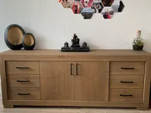 Manijas de armario cuadradas de acero inoxidable, tiradores de cajón de armario, puerta de baño, tirador para muebles de cocina, color negro, 3-15 pulgadas