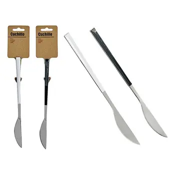 

Knife Stainless steel (2 x 1 x 22,5 cm)