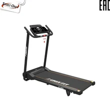 Беговая дорожка UNIXFIT ST-560E