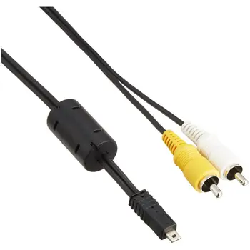 

EG-CP14 AVNikon15.09 cable