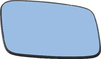 

PLATE MIRROR VOLVO S 40-V 40 96-S70-V70 THERMAL Right Compatible