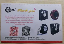 Blower Projector Centrifugal-Fan Cooling-Fan BFB0712H Delta for 12V 7530 DC