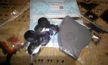 Mascarilla deportiva con válvula de respiración, máscara facial transpirable para deportista, cubrebocas con filtro para ciclista o corredor, ciclismo, correr, España