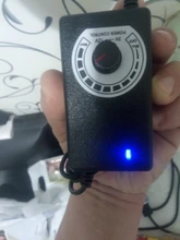 Switching-Adapter Power-Supply Adjustable Led-Strip 2000ma 24v 2a 100-220V 9V DC 5A AC