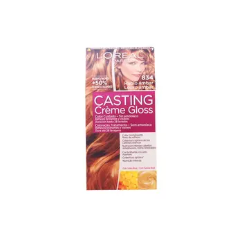 

Casting creme gloss 834 Amber blonde