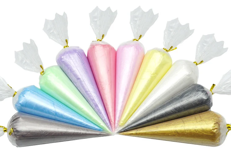 pearlized simulation cream