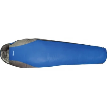 

Mummy sleeping bag 3 seasons