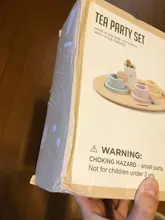 Juegos de simulación de juego de madera para niños, casa de juguete de madera, juguetes educativos para edades tempranas, regalo de rompecabezas para niños