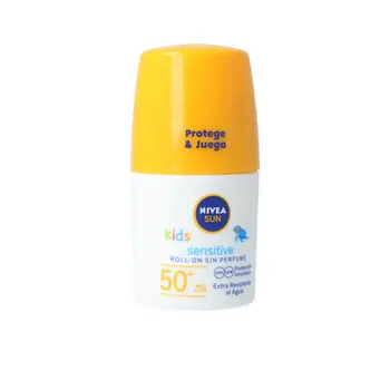

SUN children PROTECT & SENSITIVE roll-on SPF50 + 50 ml