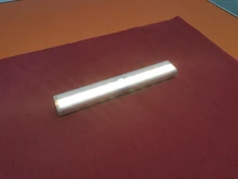 Lámpara LED de luz LED con Sensor de movimiento PIR para debajo del armario, luz nocturna para escaleras y cocina, 6/10 LEDs