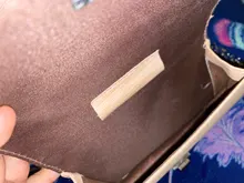 Nueva llegada Simple bolsos de hombro con solapa para niñas monedero embrague Retro de la PU de cuero de las mujeres bolso dama cierre bandolera cruzada