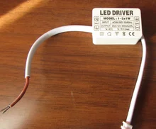 Lighting-Transformers Power-Supply-Unit Led-Driver 300ma AC85-265V 250ma 10W 36W 25W