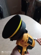 Máquina pulidora de coche eléctrica de 220V máquina pulidora automática de velocidad ajustable lijadora de herramientas de encerado accesorios de coche