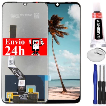 

Full screen for Xiaomi Redmi Note 7-no frame-Black