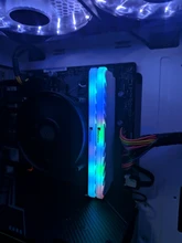 Heatsink Cooler Radiator Memory-Cooling-Vest DDR Desktop Jonsbo Nc-1-Ram Color 256 PC