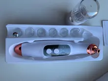 Clean-Skin-Tool Pore-Acne-Pimple-Removal Blackhead-Remover Deep-Nose-Cleaner Vacuum-Suction