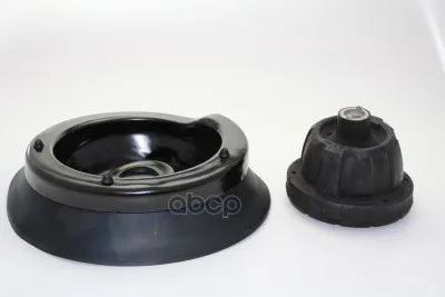 Опора Амортизатора Mercedes: C-Class, C-Class T-Model, Classe C Sportcoupe, Clc-Class, Clk, Clk Cabriolet Corteco арт. 49358657