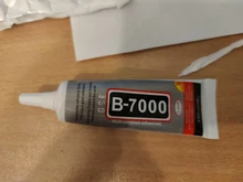 Pegamento B7000 para agujas de diamantes de imitación, adhesivo de resina epoxi para teléfono móvil, reparación de joyas, bricolaje, 9ml, 15ml, 50MLB7000, 25ml