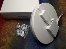 LED Ceiling Lights PIR Motion Sensor Smart Home Lighting AC85-265V 9W 13W 18W 24W 36W