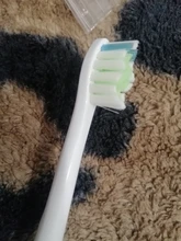 Cabezales de repuesto para cepillo de dientes Philips Sonicare, cubiertas protectoras para cepillo de dientes Serie 2, 3, salud de las encías, DiamondClean